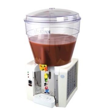 Utilisation dans les restaurants Commercial Cold Beverage Drink Dispenser Juice Dispenser Machine