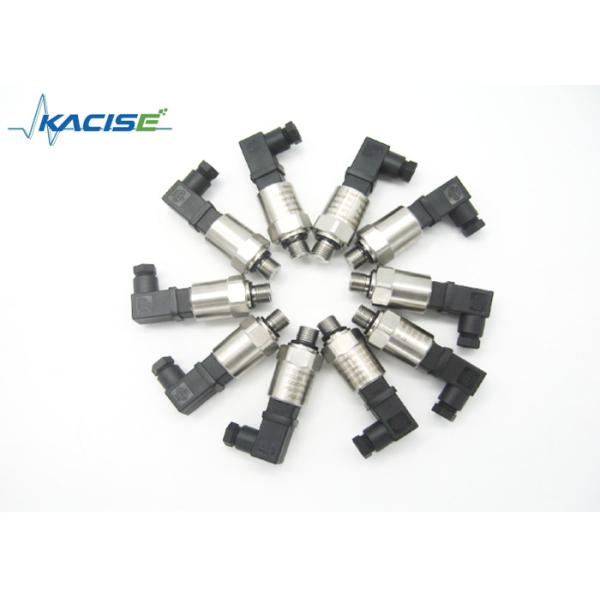 GXPS353 High Stability High Reliability Automotive Pressure Sensor with ±0.25% Accuracy