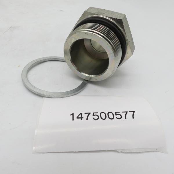 On sale Hydraulic pump connector 147500577