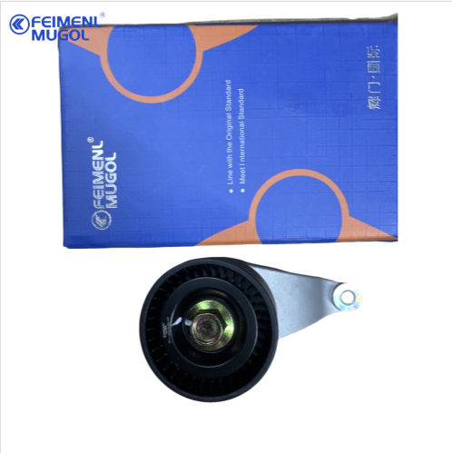 Genuine Fan Belt Idler Pulley for Baodian Euro 5 / 4D30 – OEM Standard EP1-19A216-BB