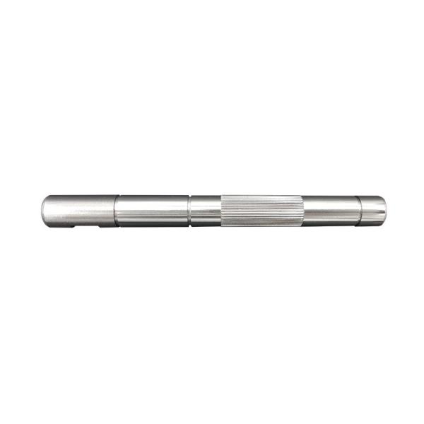 Wholesale custom rotating axle electrical fan stainless steel shaft