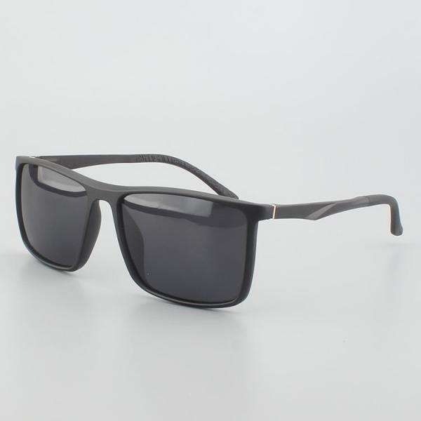 Customized 55 - 17 - 140 Casual TR90 Polarized Sunglasses