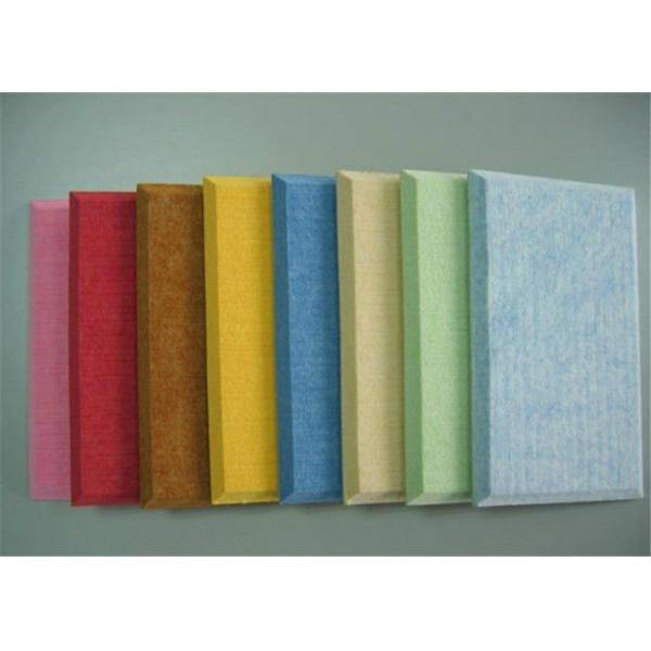 Панели ядровой изоляции внутренней ткани потолка акустические для банкета Халл