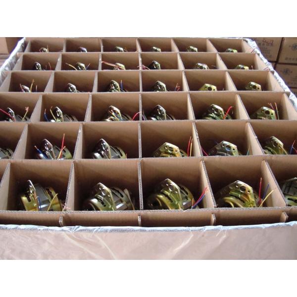 Electric Motor Project for AC Asynchronous Motor in Washing Machine Parts HK-118T