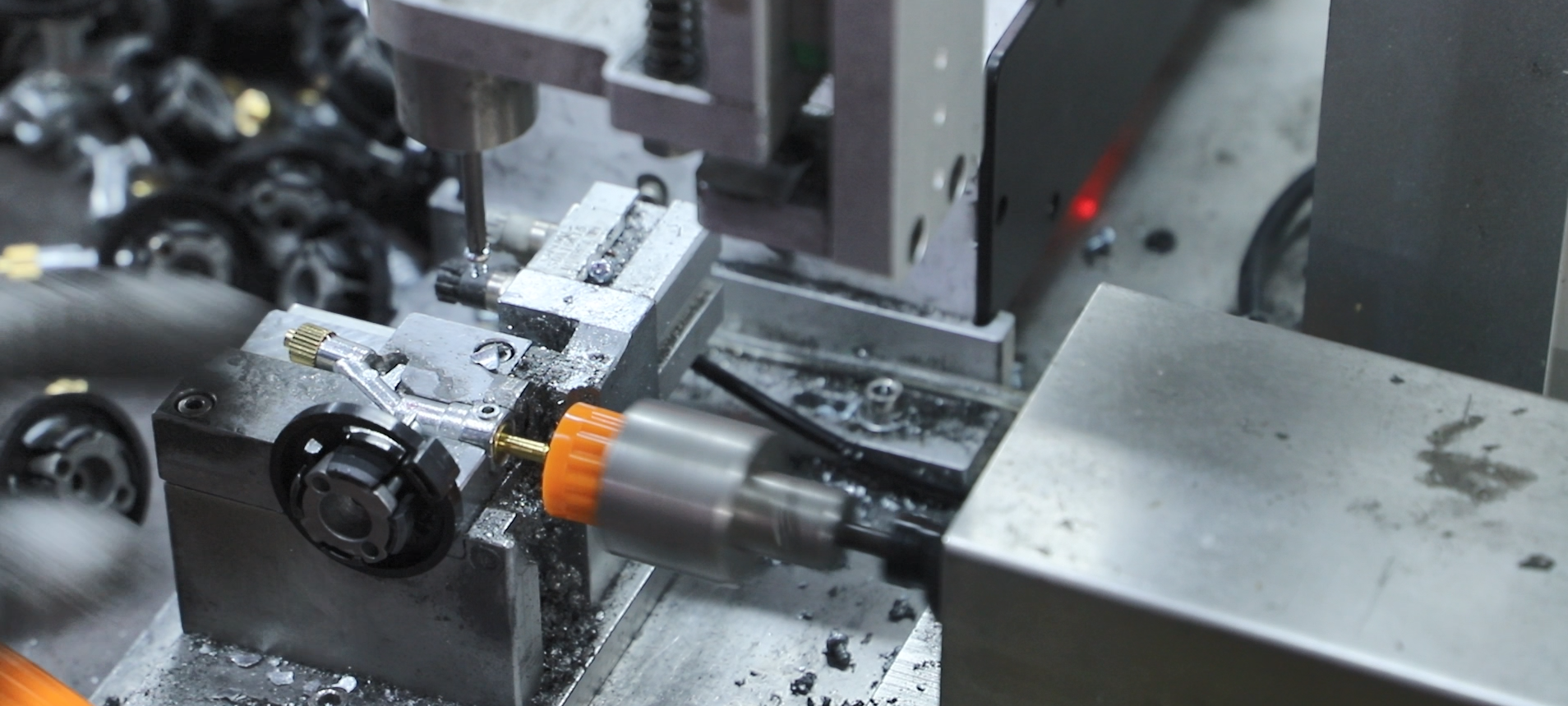 YUHUAN ANTON MACHINERY CO.,LTD.