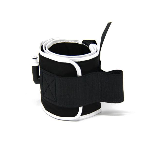 Dual-port Dual Bladder Pneumatic Medical Tourniquet Accurate Compression Control