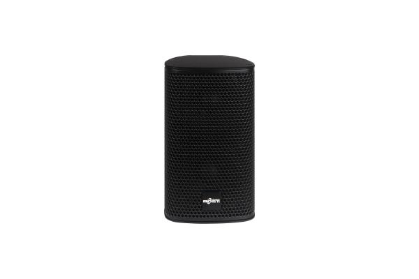 doulbe 3 mini high quality passive professional conference speaker Q3