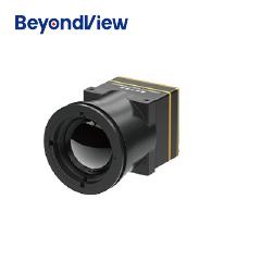 0.5W Low Power Consumption Infrared Camera Core 640x512/12μm FLEXB612T For UAV Payloads