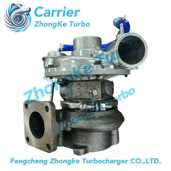 RHF55 Turbo 129935-18011 12993518011 Turbocharger For Yanmar 4TNV98 Engine