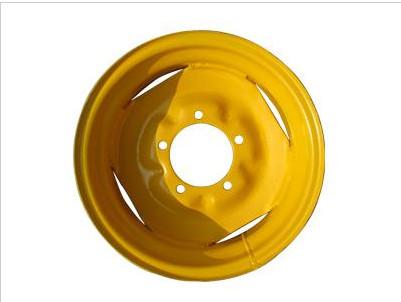 Tractor  Steel Wheel  : W10*24 W12*24 W15*28 DW15*28 DW15*34 DW20*26 Customizable Wheel