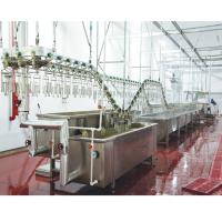 220V 380V 415V Máquina de Dissolução e Embebedamento de cera para linha de processamento de aves de capoeira de pato