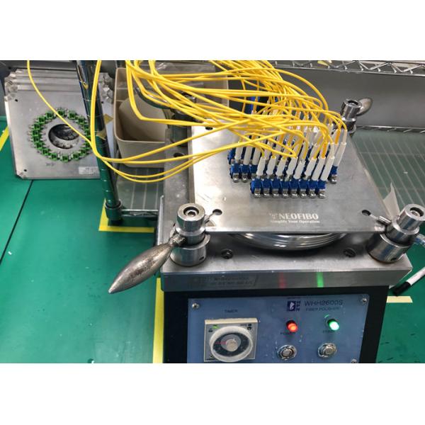 Одиночный режим LC к гибкому проводу оптического волокна SC 2.0mm