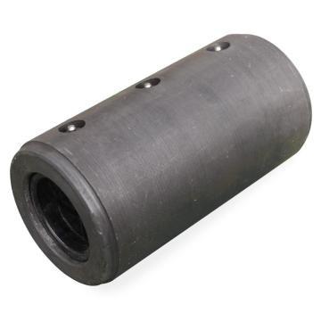 Excavator Steel Sleeves And Bushings , Forged Aftermarket Excavator Pins And Bushings