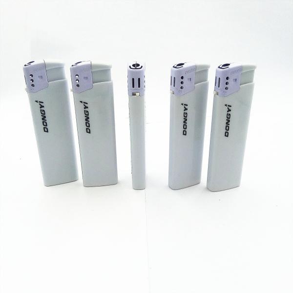 DY-001 Solicitação personalizada EUR Cigarretinha elétrica de plástico padrão para crianças