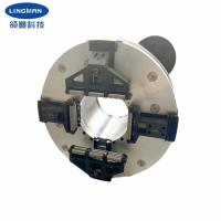 CNC da escala de 4-128mm/perfuração de aperto/Chuck For Industrial Equipment principal