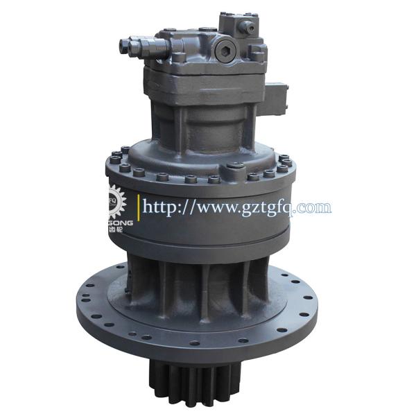 TGFQ EC350 Excavator Swing Drive device For Vol-vo Spare Parts