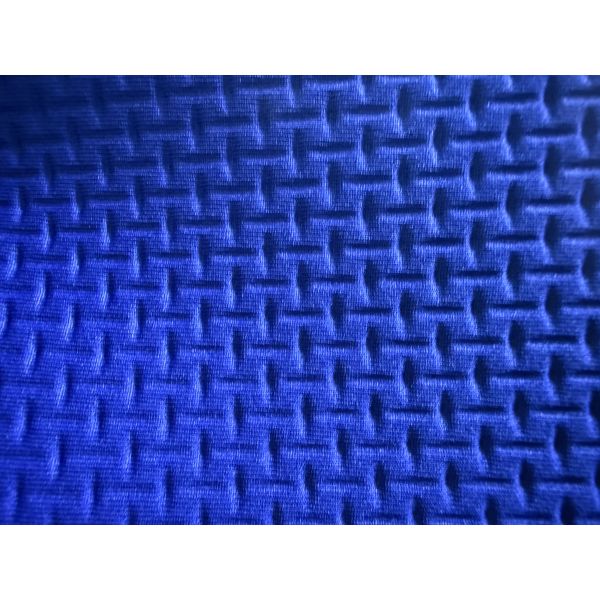 Neoprene Material 3D Diamond Waffle Embossed Texture for Enhanced Traction Long Lasting Wear Resistance