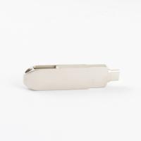 Tipo conformidade da velocidade rápida do Usb 2,0 de C Otg Pendrive com certificação americana