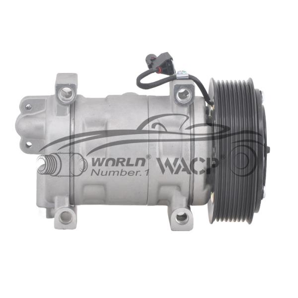 12V Car AC Compressor For JAC For T6 For T8 2.0 12V 4371902886 8103010P306AA WXJH033