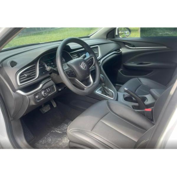 Buick Excelle Gt coches usados China baratos para la venta compacto nuevo Buick coche usado