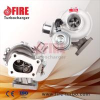 GT1241Z Turbo 808093-5002S F6800-17012 Corée Daedong agricole avec moteur D95