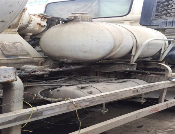 secondhand condition japan mixer cheap price isuzu mixer 10cbm/used 12cbm mixer/isuzu mixer for sale\nissan mixer