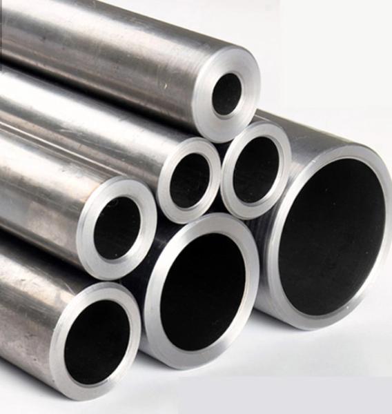 ASTM 304L Stainless Steel Welded Pipe Sanitary 4000mm