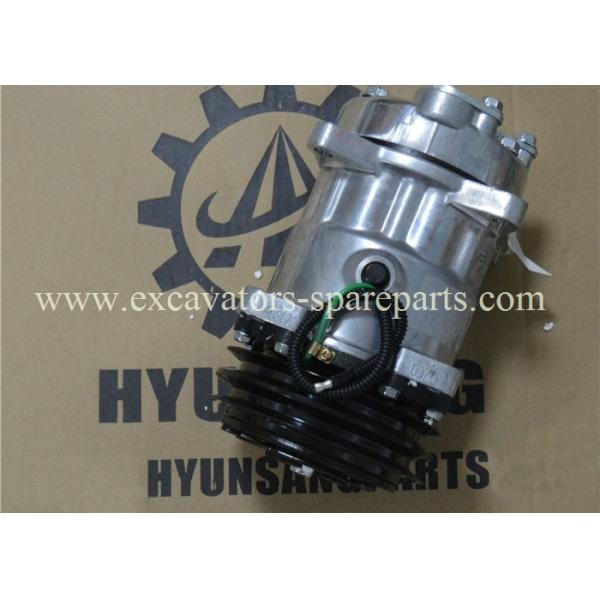 VOE14518640 VOE14506862 Excavator Air Compressor For  EC240B EC210B EC360B