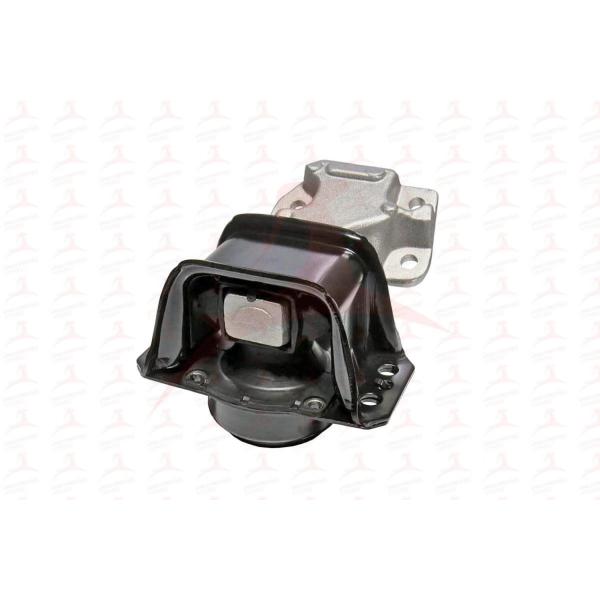 Montadores de motores de borracha metálica para Peugeot 2007-2016