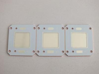 Double Sided Copper Core MCPCB 2oz for LED Lighting