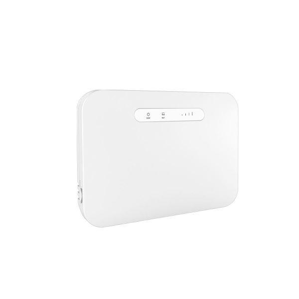 Edge GSM B2 B3 B5 B8 4G LTE CPE Router with VPN Support SDK Shipment and Logo Customization