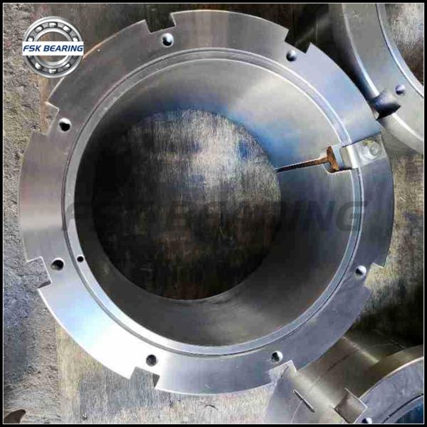 Cubierta de extracción hidráulica de alta calidad OH 2352 H 240*330*211mm