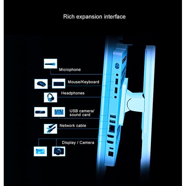 Белые машина в реальном маштабе времени потока андроида 11 установила со светом и камерой красоты