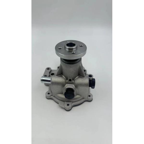 Concrete Pump Truck WATER PUMP