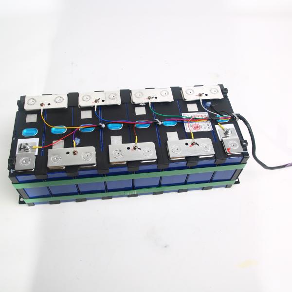 3.2V 50ah 59ah 100ah Lithium Ion LiFePO4 Storage Battery Cell