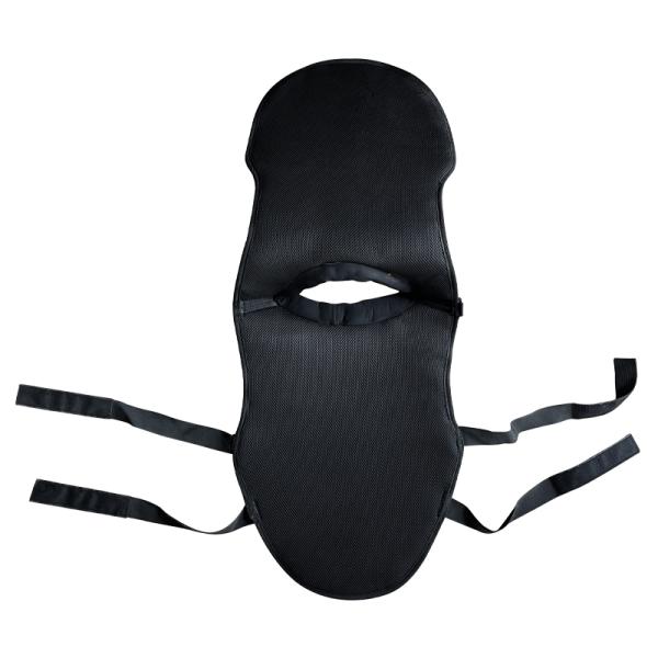 S-3XL Безопасное жилетное жилето для верховой езды