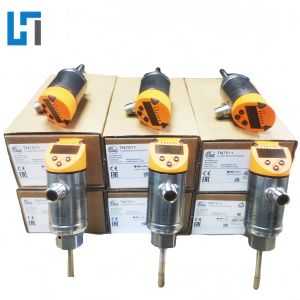 TN7511 IFM Temperature Sensor New Original  Plc Programming Controller Module