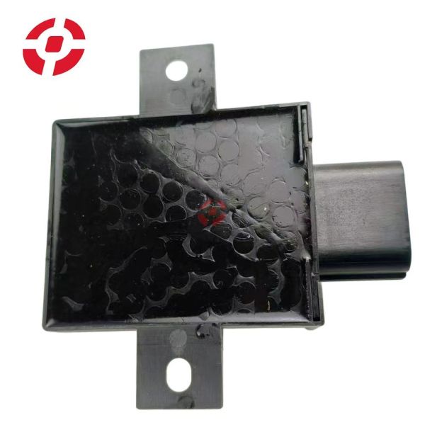 Fuel pump driver module OE LR086374 Fuel pump module controller for Land Rover Range Rover