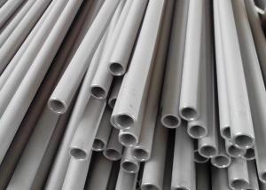 Tubos de aço inoxidável materiais do RUÍDO X10CrAlSi13 SMLS do EN 1,4724