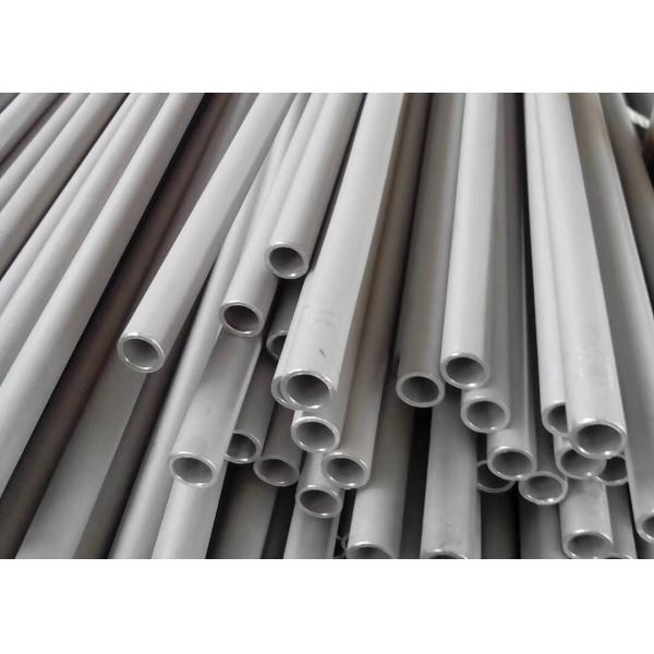 Материальные трубки нержавеющей стали SMLS DIN X10CrAlSi13 EN 1,4724