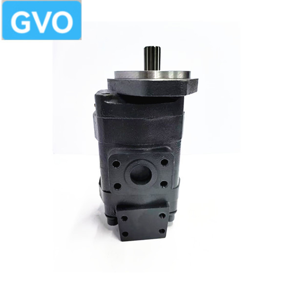14524927 For Excavator EC140 Hydraulic Gear Pump Pilot Pump