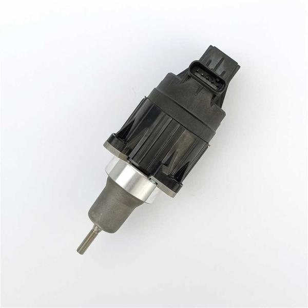 Turbocharger Electronic Actuator For K6T50878 11657633795 11657647115 7647115 7633795 8643129 BMW N20 N26 2.0L
