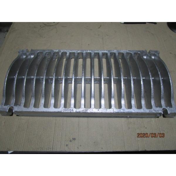 OEM EN124 750x400mm Ductile Iron Channel Grating