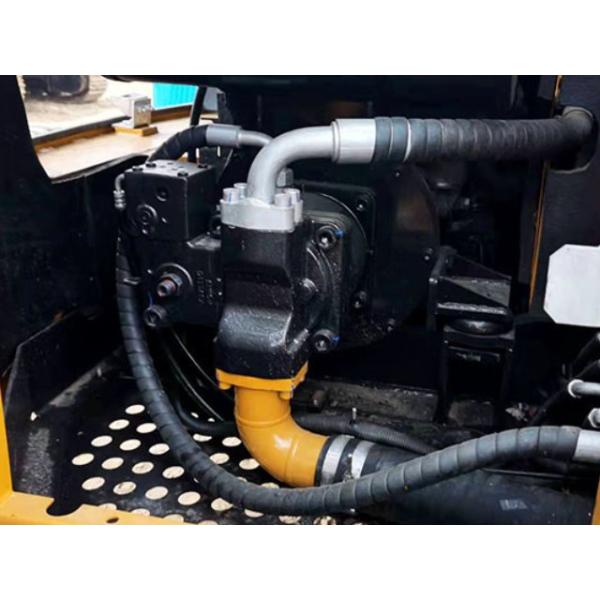 China Used Sany Excavator for sale Second Hand SY95C Jindongyu Machinery