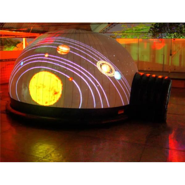 Выгодный раздувной шатер, раздувная воздуходувка шатра КЭ/УЛ проекции