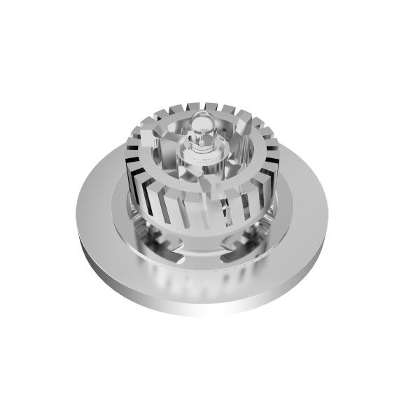 Hot Sale Vacuum Homogenizer Reactor Petroleum Jelly Emulsifying Mixing Tank Emulsifier Machine