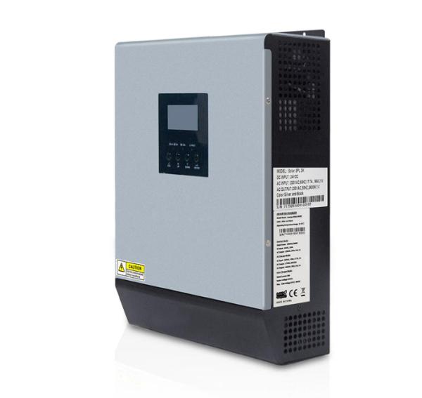 Solar Lithium Battery Accessories 12V 3000AW Car Inverter Photovoltaic Power Converter 220V