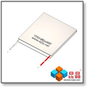 TEG1-450 Series (54x57mm) Peltier Generator/Peltier Chip/Peltier Module/Thermoelectric Chip/TEC/Cooler