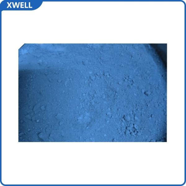 Prussian Blue Cathode Material Sodium Battery Long Cycle High Capacity