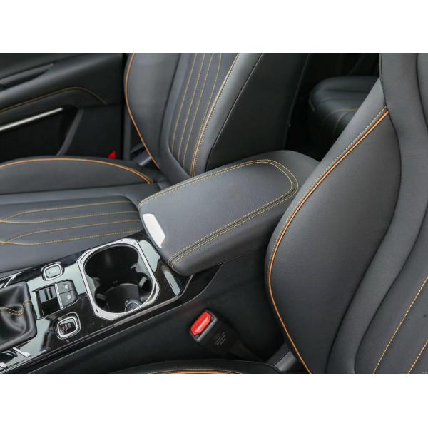 Компакт Suv двигателя Bestune T77 1.5T с камерой 360 новой